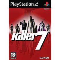 Killer 7 [PS2]